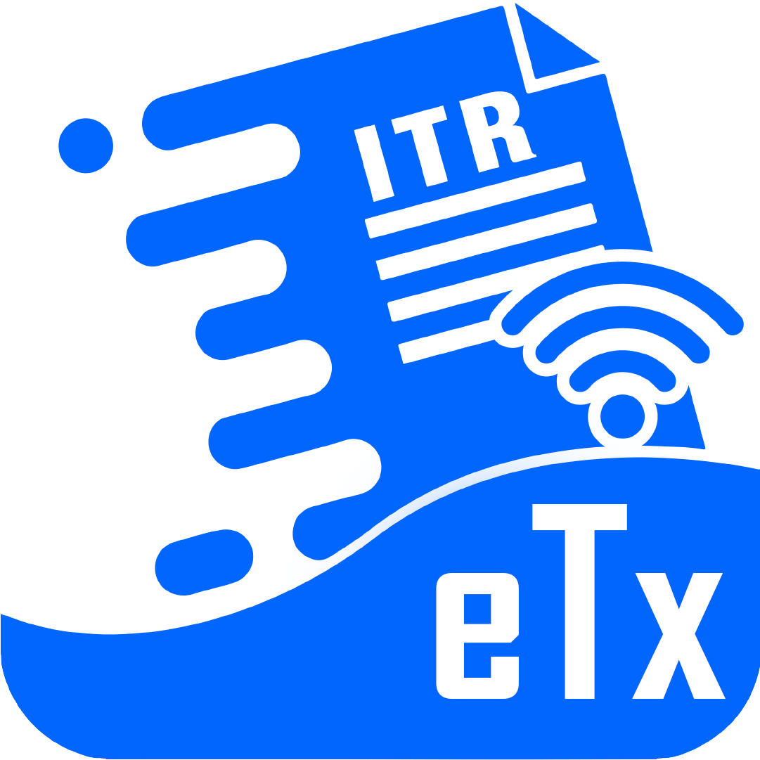 eTax Logo